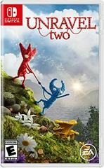 Unravel Two